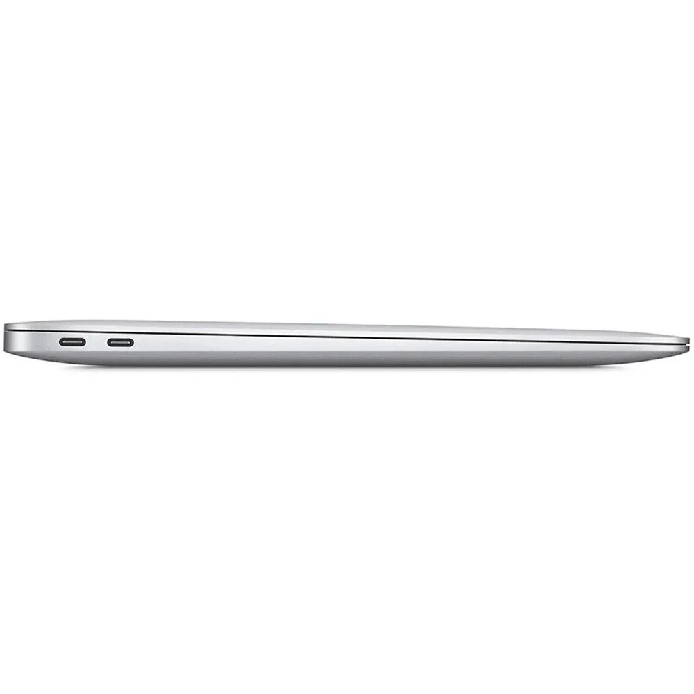 MacBook Air (256GB SSD, Chip M1, 8 GB RAM) Laptop-Space Gray 94% B Health